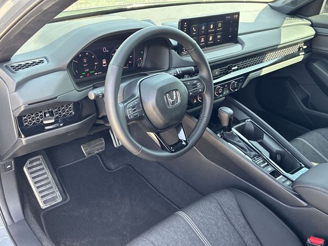 Thumbnail: 2026 Honda Accord - 2