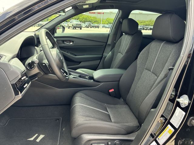 Thumbnail: 2026 Honda Accord - 10
