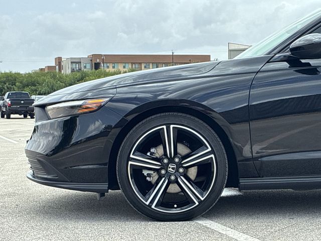 Thumbnail: 2026 Honda Accord - 7