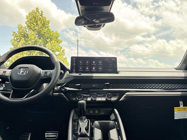 Thumbnail: 2026 Honda Accord - 14