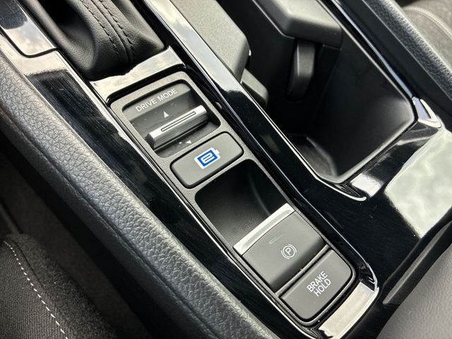 Thumbnail: 2026 Honda Accord - 40