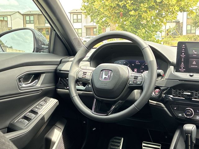 Thumbnail: 2026 Honda Accord - 13