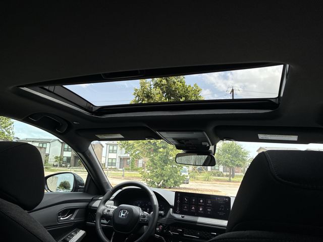 Thumbnail: 2026 Honda Accord - 30