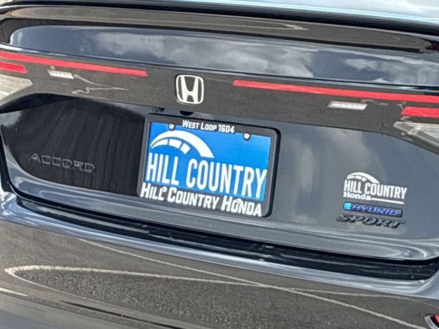 Thumbnail: 2026 Honda Accord - 20