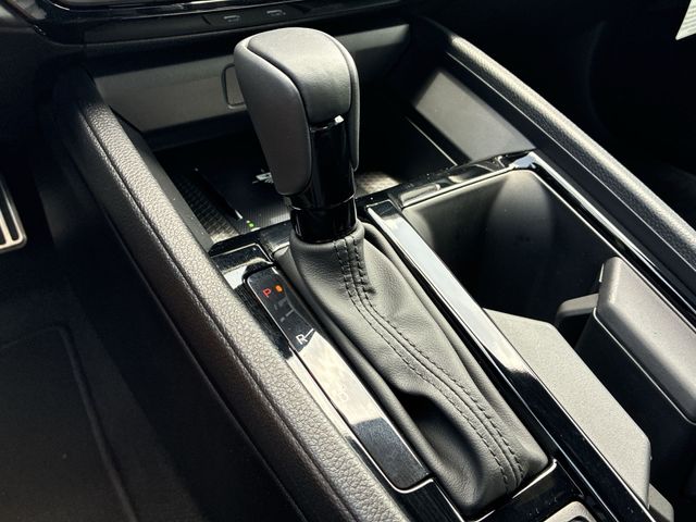 Thumbnail: 2026 Honda Accord - 16