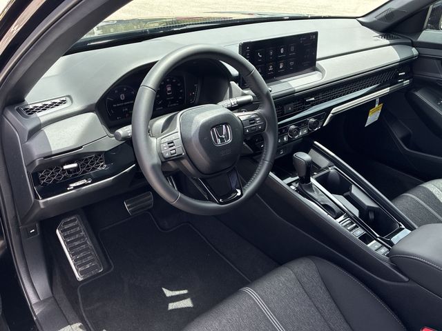 Thumbnail: 2026 Honda Accord - 2