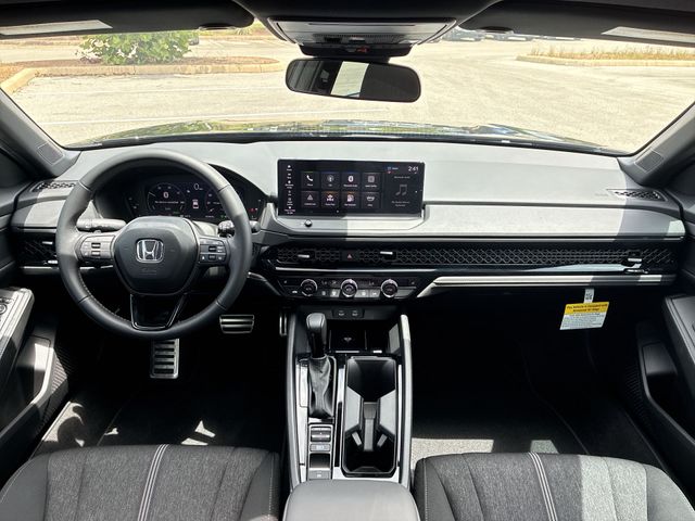 Thumbnail: 2026 Honda Accord - 9