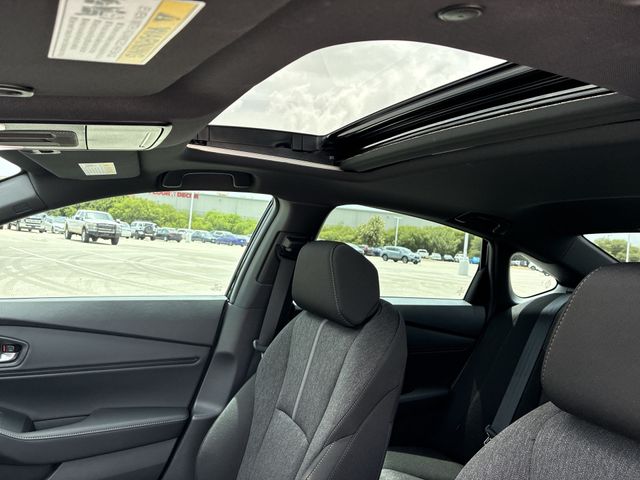 Thumbnail: 2026 Honda Accord - 27