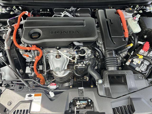 Thumbnail: 2026 Honda Accord - 8