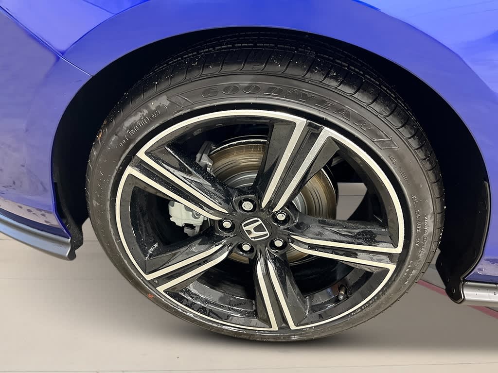Thumbnail: 2026 Honda Accord - 8