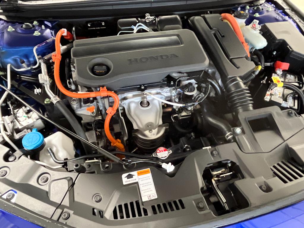 Thumbnail: 2026 Honda Accord - 9