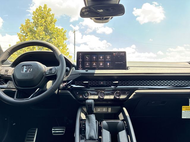 Thumbnail: 2026 Honda Accord - 14
