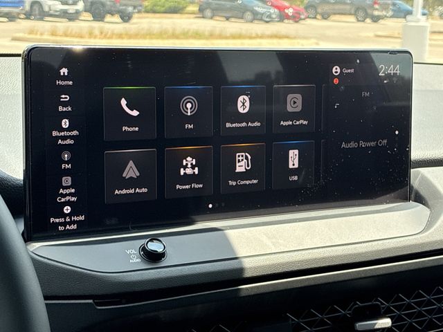Thumbnail: 2026 Honda Accord - 15