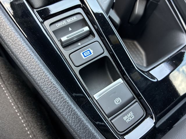 Thumbnail: 2026 Honda Accord - 40