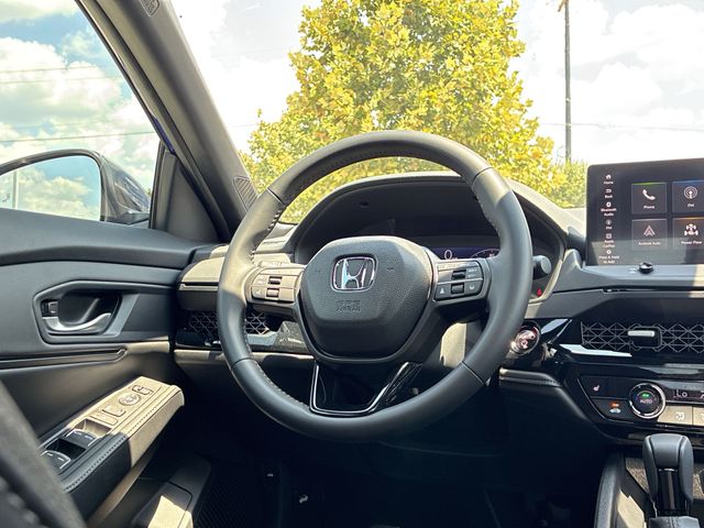 Thumbnail: 2026 Honda Accord - 13