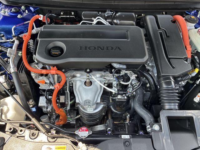 Thumbnail: 2026 Honda Accord - 8