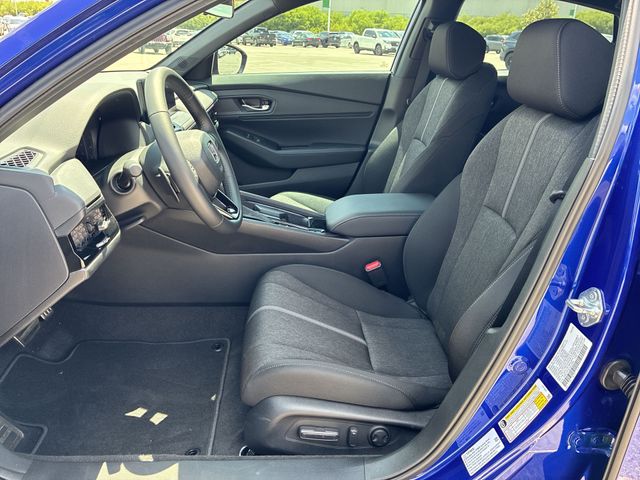 Thumbnail: 2026 Honda Accord - 10