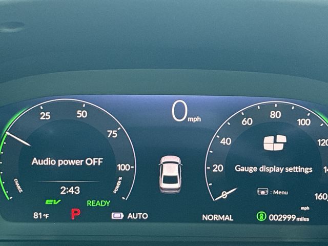 Thumbnail: 2026 Honda Accord - 17