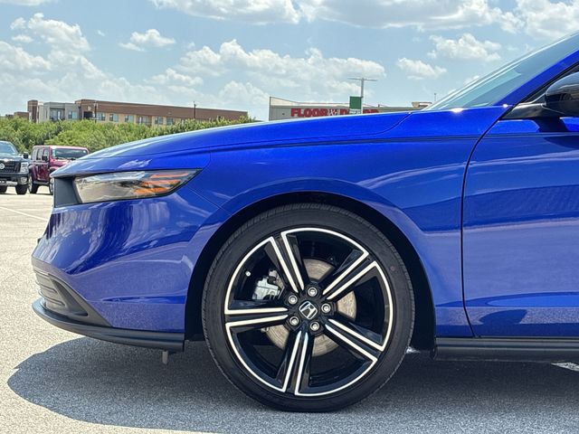 Thumbnail: 2026 Honda Accord - 7