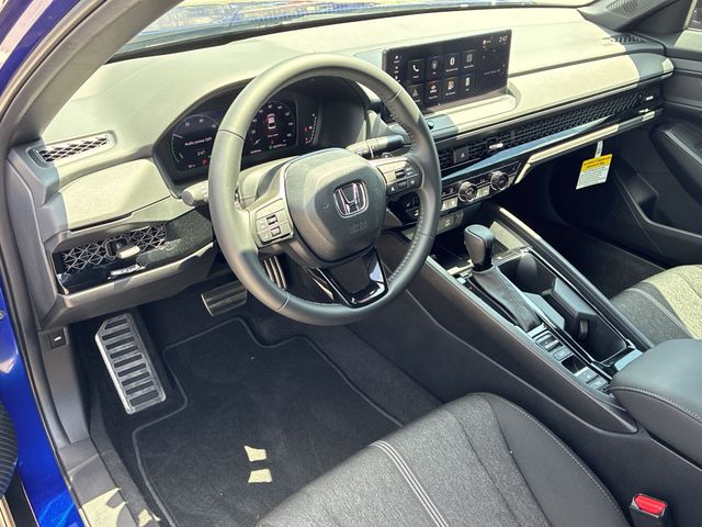 Thumbnail: 2026 Honda Accord - 2