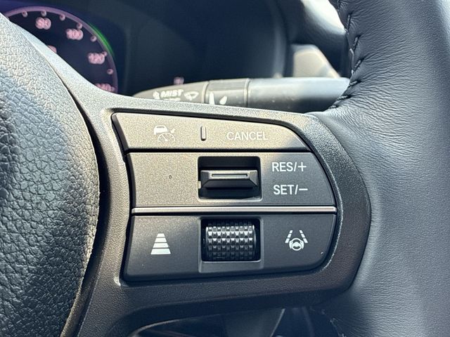 Thumbnail: 2026 Honda Accord - 33