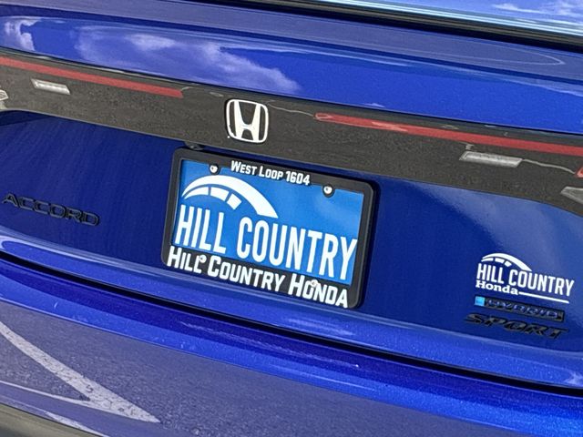 Thumbnail: 2026 Honda Accord - 20