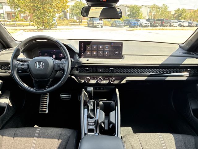 Thumbnail: 2024 Honda Accord - 9