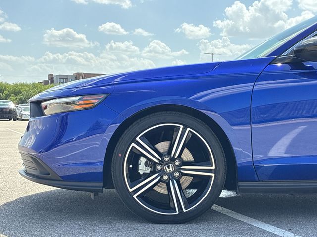 Thumbnail: 2024 Honda Accord - 27