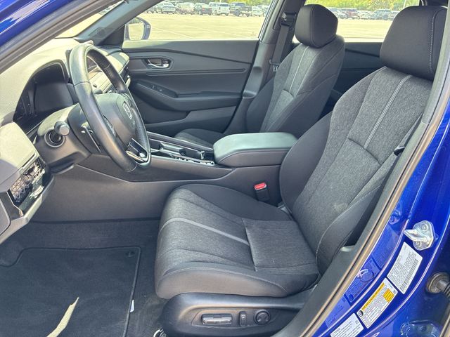 Thumbnail: 2024 Honda Accord - 10