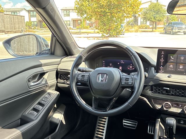 Thumbnail: 2024 Honda Accord - 13