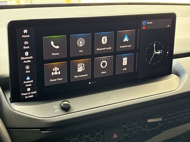 Thumbnail: 2024 Honda Accord - 37