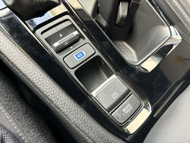 Thumbnail: 2024 Honda Accord - 40