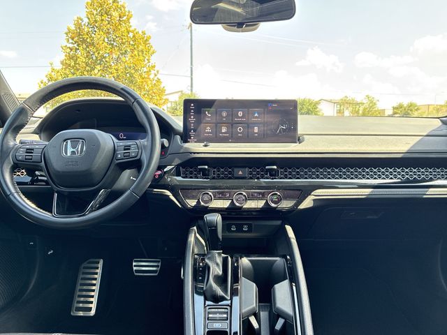 Thumbnail: 2024 Honda Accord - 14