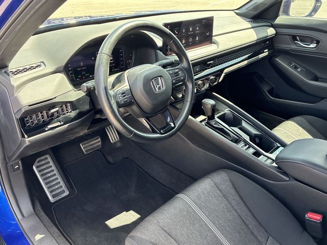Thumbnail: 2024 Honda Accord - 2