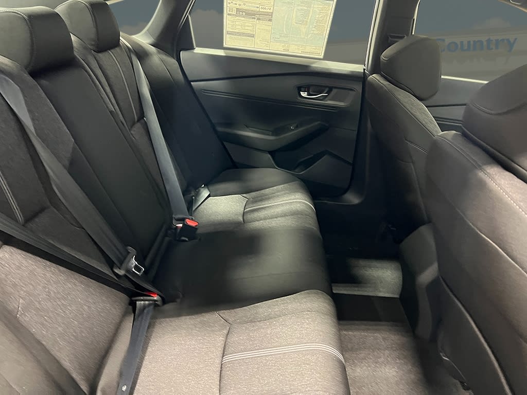 Thumbnail: 2025 Honda Accord - 28