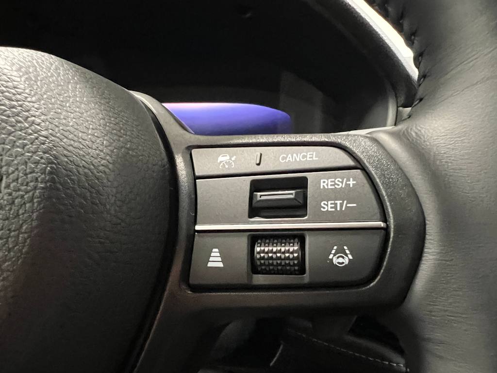 Thumbnail: 2025 Honda Accord - 23