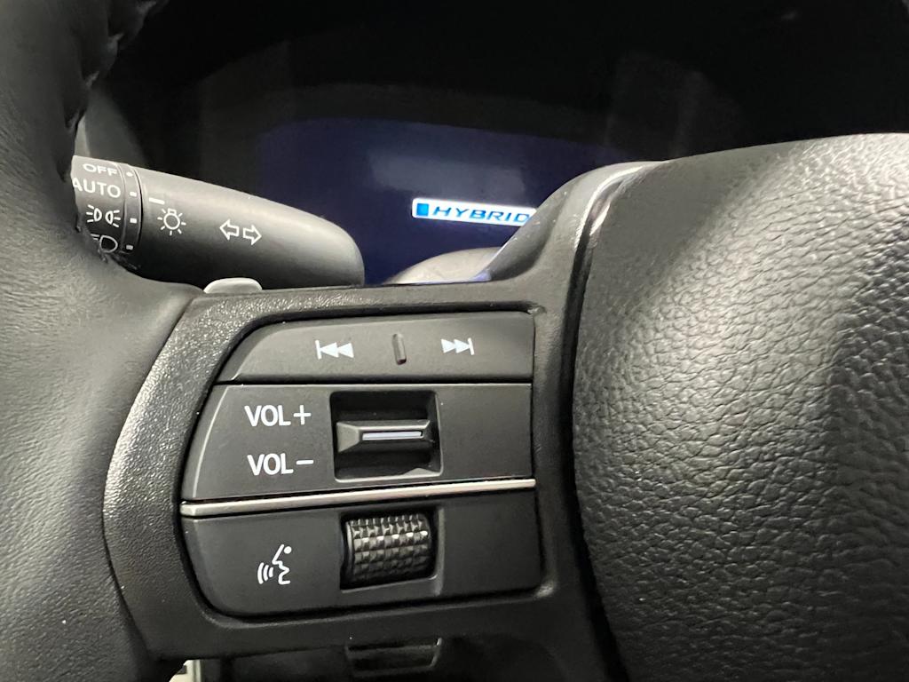 Thumbnail: 2025 Honda Accord - 22