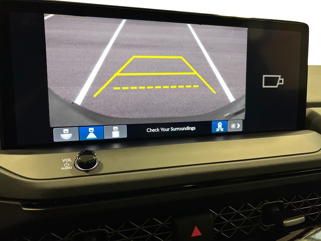 Thumbnail: 2025 Honda Accord - 25