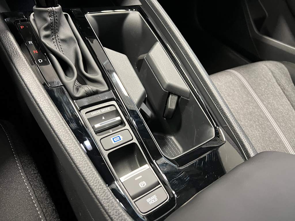 Thumbnail: 2025 Honda Accord - 15