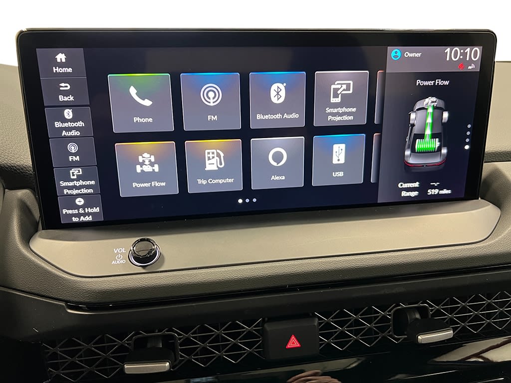 Thumbnail: 2025 Honda Accord - 14