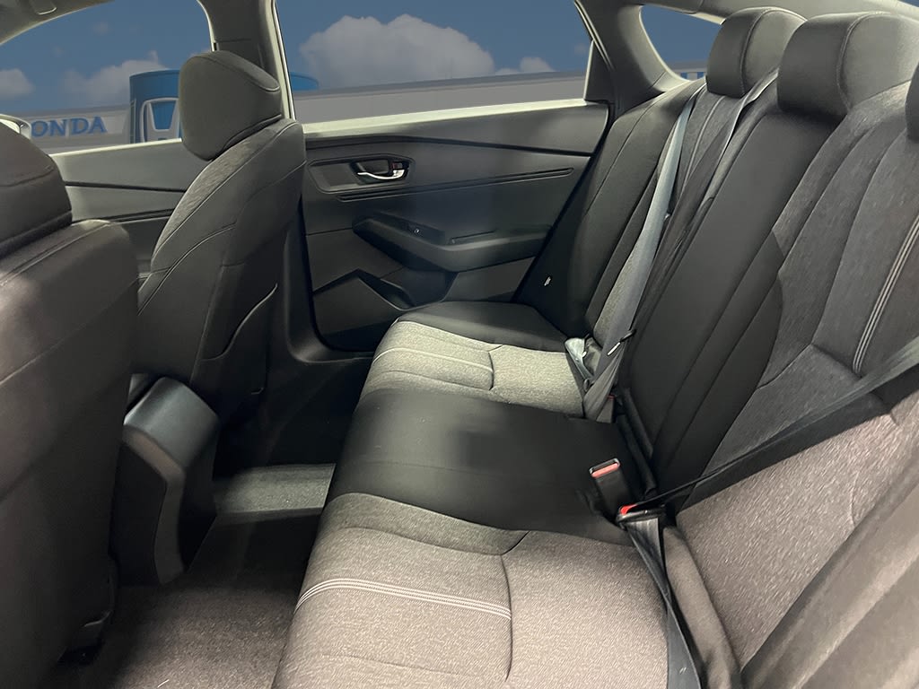 Thumbnail: 2025 Honda Accord - 13