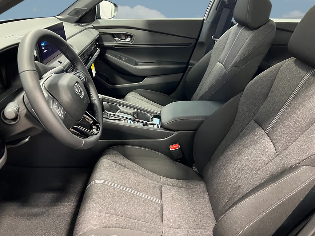 Thumbnail: 2025 Honda Accord - 11