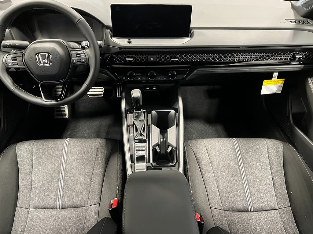 Thumbnail: 2025 Honda Accord - 2