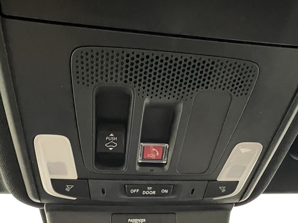 Thumbnail: 2025 Honda Accord - 27