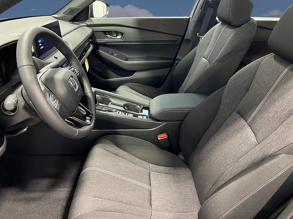 Thumbnail: 2025 Honda Accord - 11