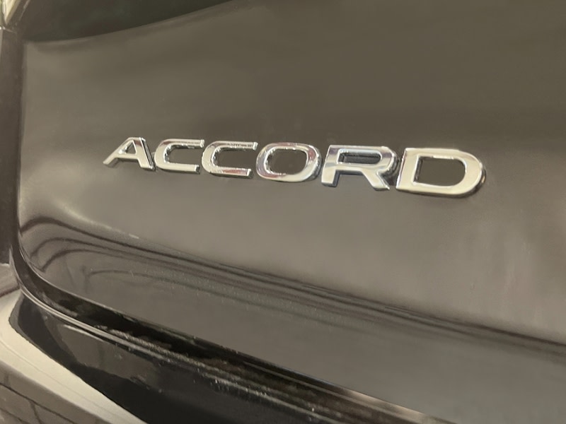 Thumbnail: 2025 Honda Accord - 7