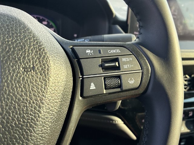 Thumbnail: 2026 Honda Accord - 34