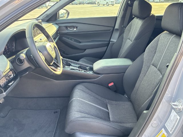 Thumbnail: 2026 Honda Accord - 10