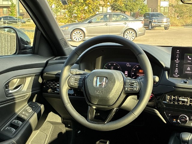 Thumbnail: 2026 Honda Accord - 13