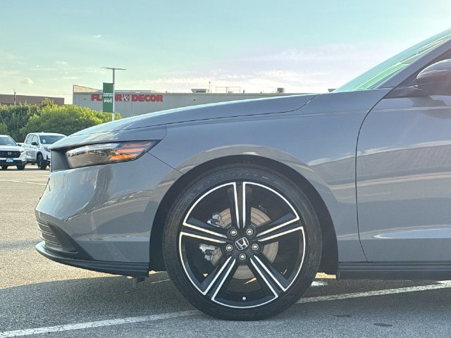 Thumbnail: 2026 Honda Accord - 7